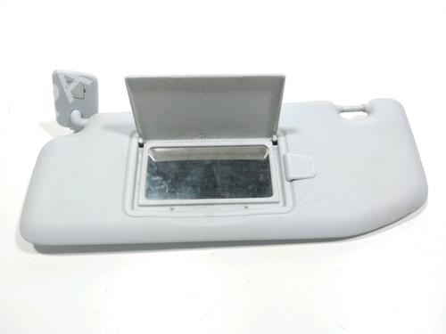 Used Left sun visor PEUGEOT 208 I (CA_, CC_) 1.4 HDi (68 hp) 28264712
