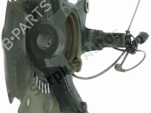 Right front steering knuckle RENAULT CAPTUR II (HF_) Blue dCi 115 (HFAD) | BP37765836M26 - Image 2