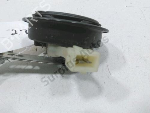 Horn DACIA SANDERO 1.2 16V | BP30986296E13