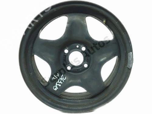 Used Rim Rim DACIA JOGGER (RK_) 1.0 TCe 110 (RKMD) (110 hp) 36593144 36593144