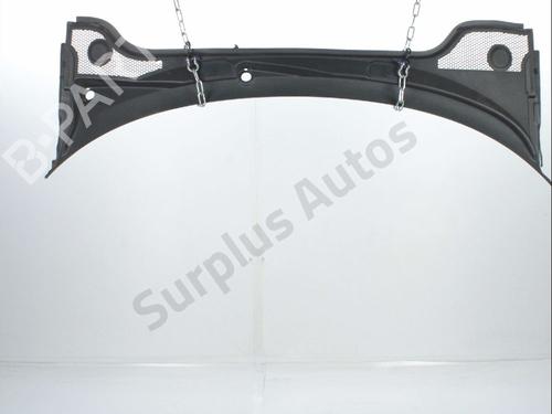 Used Scuttle panel Scuttle panel 33713863 33713863