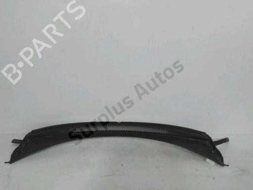 Torpedoplade PEUGEOT 5008 (0U_, 0E_) 1.6 HDi (112 hp) 30994054