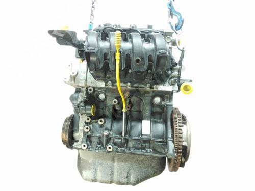 Used Engine RENAULT TWINGO I (C06_) 1.2 16V (C060) (60 hp) 28219229