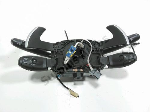 Comandos do volante CITROËN C2 (JM_) 1.4 HDi (68 hp) 31607942