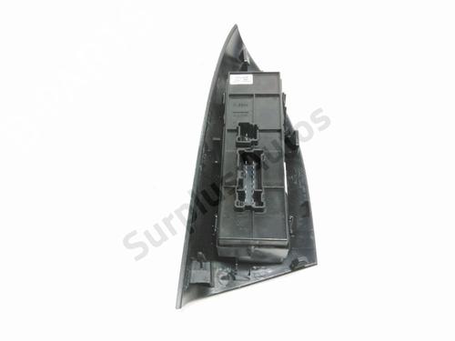 Left front window switch NISSAN JUKE (F15) 1.6 DIG-T | BP33815983I27 - Image 3