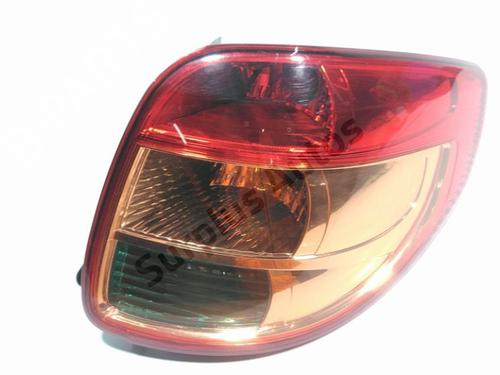 Used Right taillight Right taillight SUZUKI SX4 (EY, GY) 2.0 DDiS 4x4 (RW420D) (135 hp) 40214800 40214800