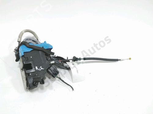 Used Rear left lock KIA CEE'D (JD) 1.6 CRDi 128 (128 hp) 31000401