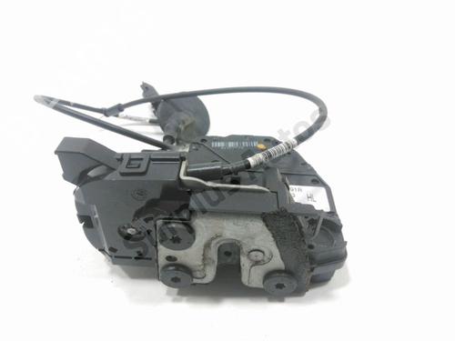 Used Rear left lock Rear left lock RENAULT CLIO IV (BH_) 0.9 TCe 90 (BHNF, BHMA, BHMH, BHJK, BHJR) (90 hp) 33160337 33160337