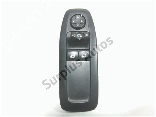 Used Left front window switch Left front window switch 37017915 37017915