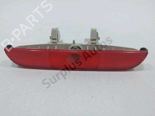 Used Third brake light MAZDA 3 (BK) 1.6 (BK14) (105 hp) 31007219