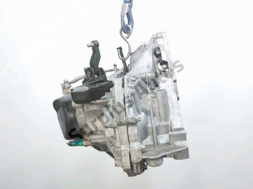 Gearbox NISSAN MICRA V (K14) 1.0 IG-T | BP34232049M3 - Image 2