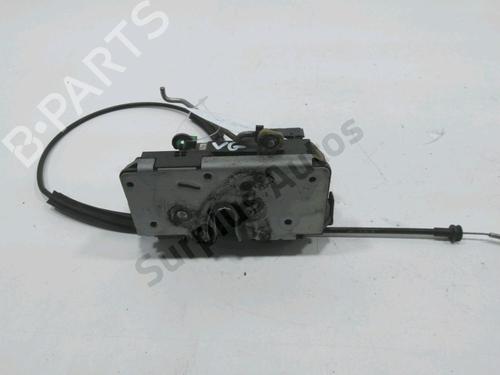 Used Front left lock FIAT GRANDE PUNTO (199_) 1.3 D Multijet (75 hp) 30998255