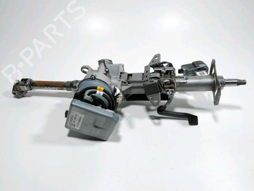 Steering column FORD FIESTA VII (HJ, HF) 1.0 EcoBoost mHEV | BP37765426M21 - Image 2