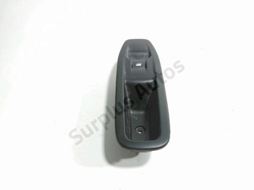 Used Right front window switch PEUGEOT 208 I (CA_, CC_) 1.0 VTi (68 hp) 32279776