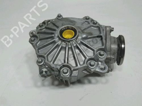 Used Transfer box MERCEDES-BENZ GLC Coupe (C253) 300 e 4-matic (253.353) (320 hp) 28224396