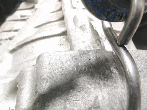 Gearbox PORSCHE MACAN (95B) 2.0 | BP40116057M3 - Image 5