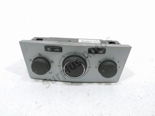 Used Climate control OPEL ASTRA H GTC (A04) 1.7 CDTI (L08) (110 hp) 30988647