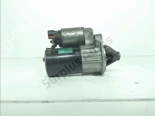 Anlasser für Anlasser KIA PICANTO II (TA) 1.2 (85 hp) 36764605 36764605
