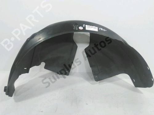 Used Wheel arch Wheel arch VW GOLF IV (1J1) 1.9 TDI (101 hp) 34232559 34232559