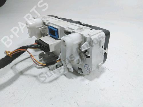 Climate control OPEL CORSA D (S07) 1.3 CDTI (L08, L68) | BP34616422I5 - Image 3