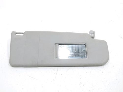 Used Right sun visor SKODA OCTAVIA II (1Z3) 1.6 TDI (105 hp) 31002468