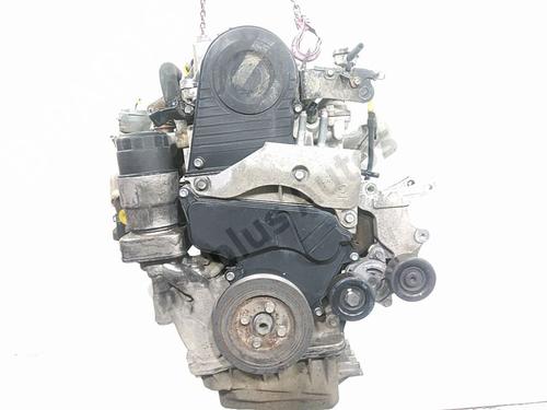 Engine KIA MAGENTIS II (MG) 2.0 CRDi | BP39259732M1 - Image 2