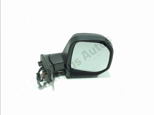 Used Right mirror Right mirror PEUGEOT PARTNER Tepee 1.6 HDi 16V (90 hp) 36550349 36550349
