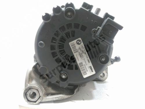 Alternator BMW 5 (F10) 525 d | BP30985825M7