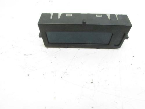 Used Display monitor RENAULT KANGOO Express (FW0/1_) [2008-2025]  28229637