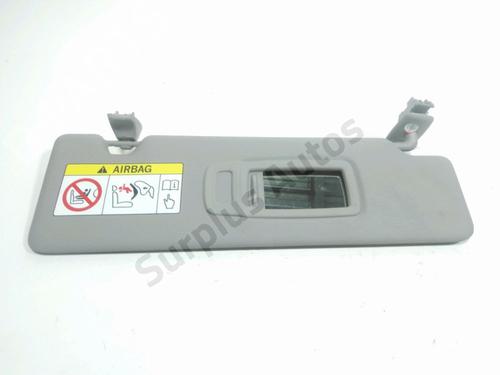 Right sun visor BMW X2 (F39) sDrive 18 d | BP28263064I2 