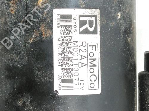 Starter MAZDA 6 Hatchback (GH) 2.2 MZR-CD (GH10) | BP30985431M8