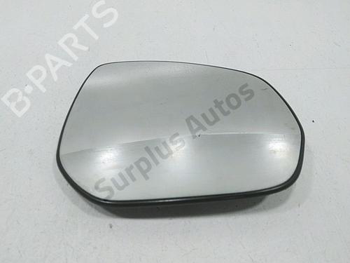 right-mirror-glass-peugeot-5008-0u_-0e_-2009-2010-2011-2012-2013-2014-2015-2016-2017-39548350 main image