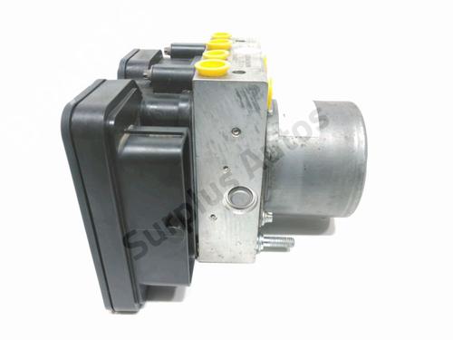 ABS pump CITROËN C4 CACTUS 1.2 THP 110 | BP37483998M43 - Image 4