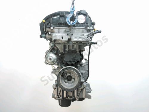 Engine CITROËN C3 II (SC_) 1.0 VTi 68 | BP28219082M1 