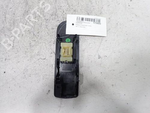 Right front window switch RENAULT CLIO IV (BH_) 1.5 dCi 90 | BP30994165I26