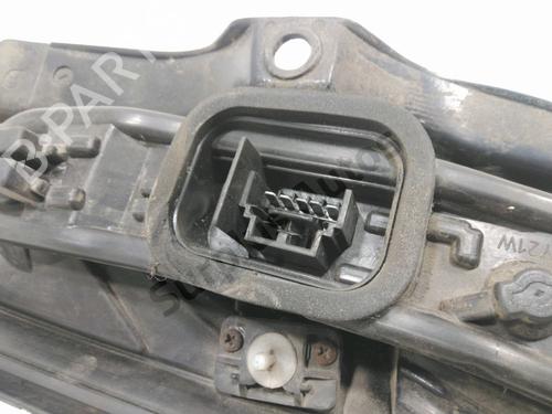 Right taillight FIAT PANDA (169_) 1.2 (169.AXB11, 169.AXB1A) | BP32311389C35 - Image 3