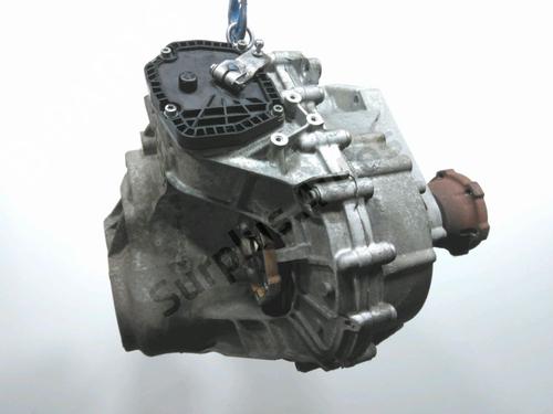 Used Gearbox VW POLO V (6R1, 6C1) 1.4 GTI (180 hp) 29579654
