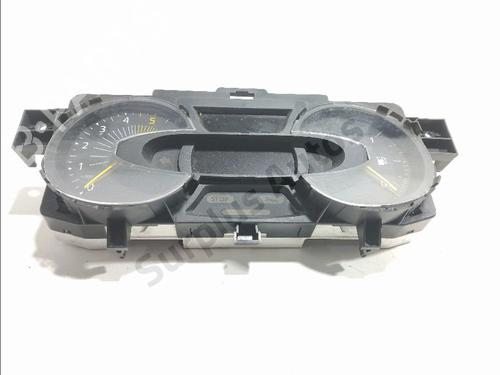 Instrument cluster RENAULT CAPTUR I (J5_, H5_) 1.5 dCi 90 (J5N4, J5M5, J5MW, J5M6, J5AL, J5AJ) | BP32379468C47 - Image 2