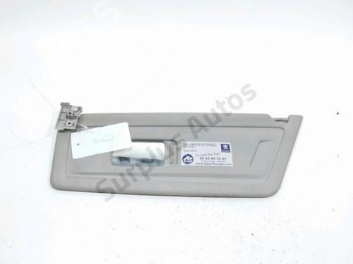 left-sun-visor-citroen-c4-picasso-i-mpv-ud_-2006-2007-2008-2009-2010-2011-2012-2013-2014-2015-31004117 main image