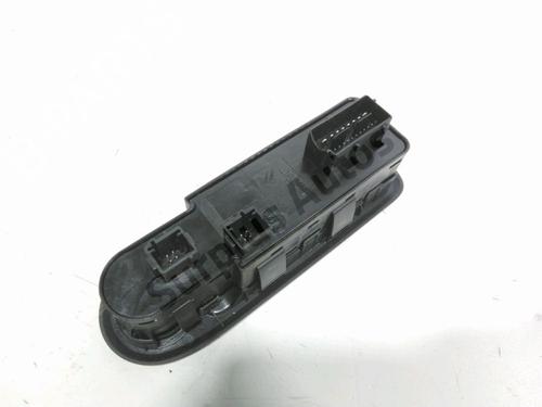 Left front window switch PEUGEOT 308 SW I (4E_, 4H_) 1.6 HDi | BP35941731I27 - Image 3