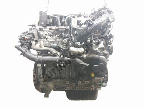 Used Engine Engine 38480369 38480369