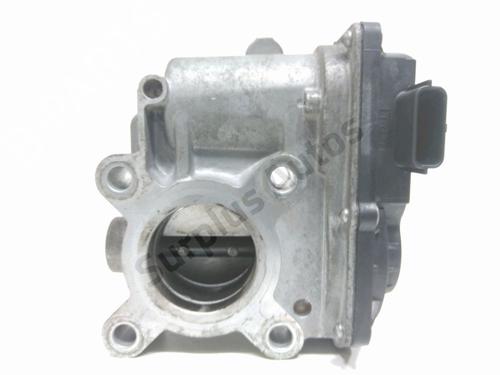 Throttle body RENAULT TWINGO II (CN0_) 1.2 16V (CN04, CN0B) | BP33300581M82 - Image 3