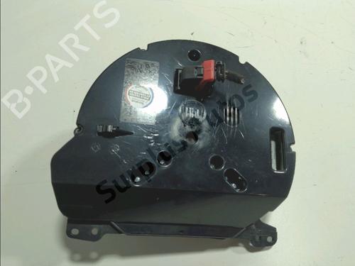 Instrument cluster FIAT 500 (312_) 0.9 (312AXG1A, 312.AXG11) | BP36105452C47 - Image 3