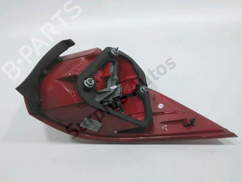 Venstre Baklys VW GOLF V Variant (1K5) 1.9 TDI | BP31006849C34