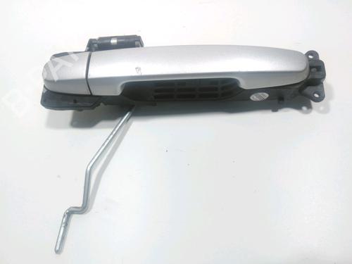 Used Front right exterior door handle TOYOTA RAV 4 III (_A3_) 2.2 D 4WD (ALA30_, ALA30R) (136 hp) 28241893