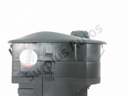Left front window switch PEUGEOT 206 Hatchback (2A/C) 1.4 i | BP30999166I27