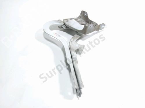 Used Hinge/Door check strap Hinge/Door check strap PEUGEOT 308 II (LB_, LP_, LW_, LH_, L3_) 1.6 HDi / BlueHDi 115 (115 hp) 33160237 33160237