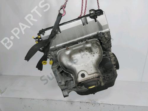 Used Engine HONDA CR-V II (RD_) 2.0 (RD5) (150 hp) 30983343