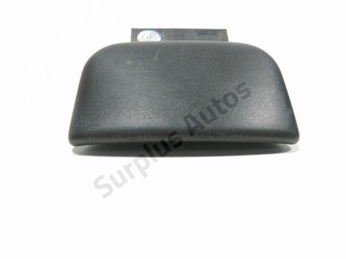 Used Front left exterior door handle CITROËN BERLINGO / BERLINGO FIRST Box Body/MPV (M_) 1.6 HDI 75 (MB9HW) (75 hp) 29580044