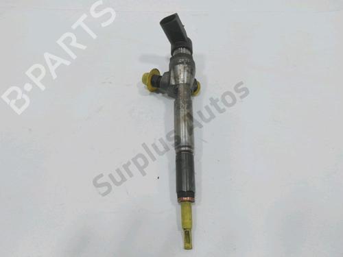 Used Injector RENAULT MODUS / GRAND MODUS (F/JP0_) 1.5 dCi (JP0G, JP0H) (106 hp) 32356168